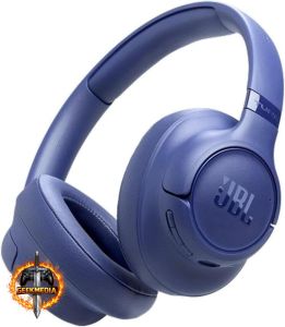 JBL Tune 730 - Over Ear Bluetooth - Cancelamento de Ruído - Azul