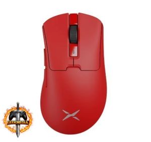 Mouse Gamer sem fio Delux M900 Pro