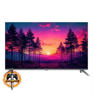 Smart TV 50" Philco QLED UHD P50CRA