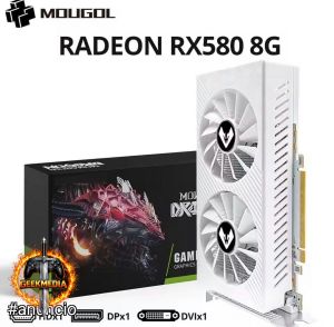 RX 580 8GB 2048sp MOUGOL