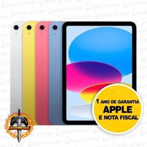 iPad 11 Geração A16 128GB