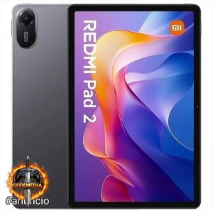 Tablet Xiaomi Redmi Pad 2 WIFI 256GB