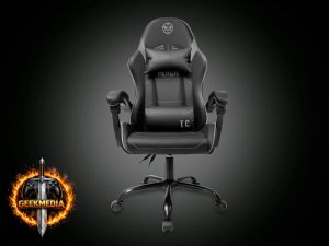 Cadeira Gamer TGT Heron TW1 Preto