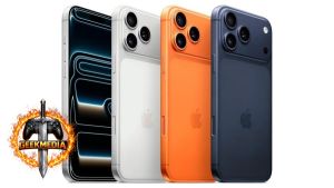 iPhone 17 Pro 256GB