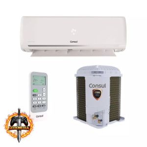Ar Condicionado Consul Inverter 9.000 BTUs Bivolt