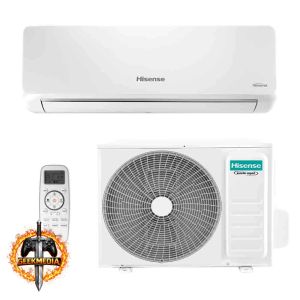 Ar Condicionado Split Inverter Hisense 9000 Btus Wi-fi