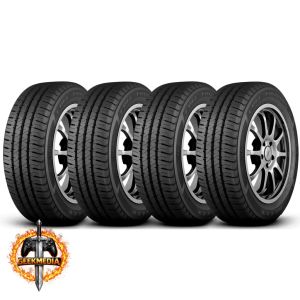 Kit 4 Pneus Goodyear Kelly Edge Touring 2 175/65R14 Aro 14