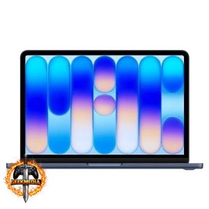 MacBook Neo Apple 13" Chip A18 Pro 8GB 256GB Azul