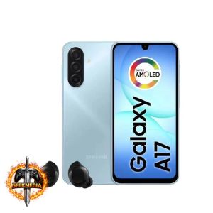 Samsung Galaxy A17 4G 128GB  Galaxy Buds