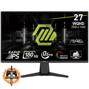 Monitor Gamer MSI MAG 275QF