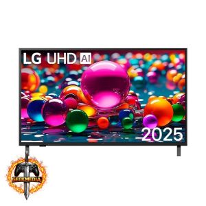 Tv Lg Smart 43p 4k Ai Comando de Voz 43ua7500psa