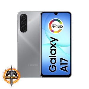 Celular Samsung Galaxy A17 8/256GB  Mousepad