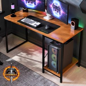 Escrivaninha Gamer Tokyo MDF
