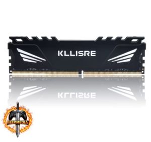 Memória Kllisre DDR4 8GB 3200MHz