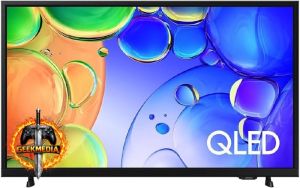 Smart TV Samsung 43" QLED Full HD Q5F 2025