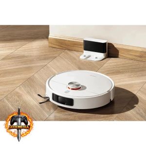 Robô Aspirador S40 PRO