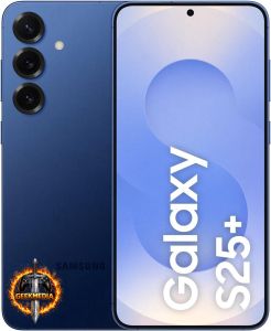 Samsung Galaxy S25 5G 512GB 12GB RAM