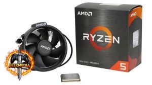 Processador AMD Ryzen 5 5500