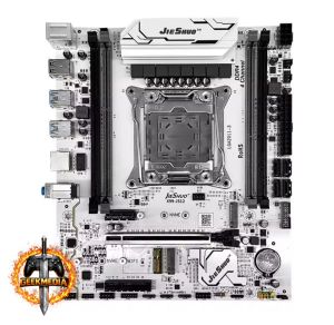 Placa Mãe Jieshuo X99 JS12 ARGB