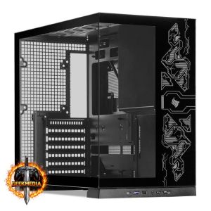 Gabinete Gamer Pichau Cypher Mid-Tower