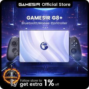 GameSir G8 Plus Controle Bluetooth