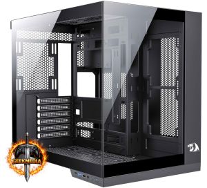 Gabinete Redragon Wideload Pro