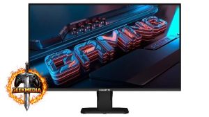 Monitor Gamer Gigabyte 25" FHD 200Hz