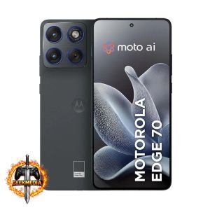 Smartphone Motorola Edge 70 256GB 5G