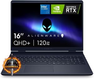 Alienware Aurora 16 WQXGA