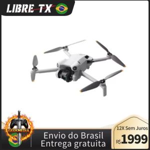 Drone DJI Mini 4 PRO
