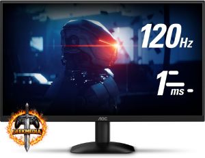 Monitor AOC 27" 120Hz 1ms Gaming IPS Adaptive-Sync 27B35H