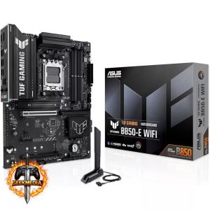 Placa-mãe Asus Tuf Gaming B850-E WIFI DDR5