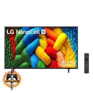 Smart TV LG NanoCell AI 50'' 4K