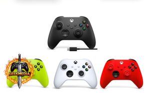 Controle Sem Fio Xbox Series