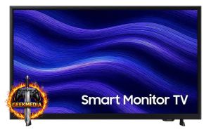 Samsung Smart Monitor Tv 43