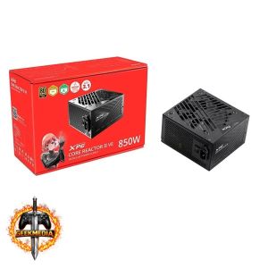 Fonte XPG Core Reactor II VE 850W