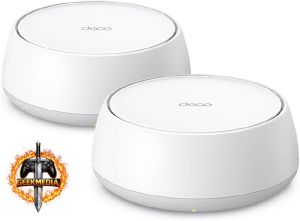 TP-Link Deco BE22 2un. Wi-Fi 7 Mesh BE3600