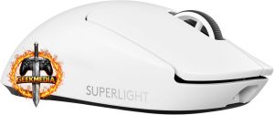Logitech G PRO X SUPERLIGHT 2