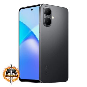 Infinix Smart 10 256GB 4GB RAM