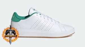 Tênis Adidas Masculino Advantage Base 2.0
