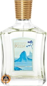 Granado Eau de Toilette Vintage Bossa 100ml