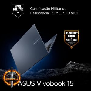 ASUS Vivobook 15 M1502YA Ryzen 7 5825U