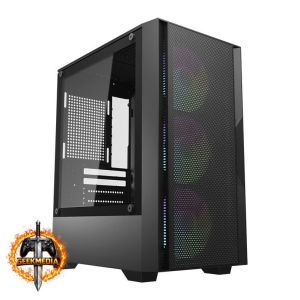 Gabinete Gamer Aigo Darkflash C195M Mesh