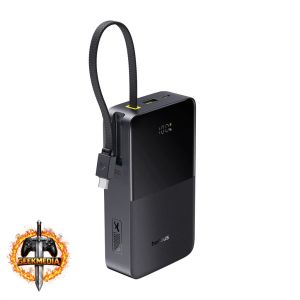 PowerBank Baseus FC51 Bipow2 Pro 20000mAh 22.5W