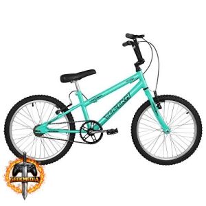Bicicleta de Passeio Ultra Bikes Esporte