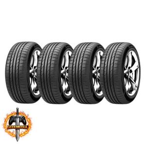 Kit 4 Pneu Westlake Aro 15 185/60R15 84H Z108 CR65764
