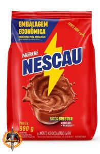 Achocolatado Pó Nescau Sachet 990g
