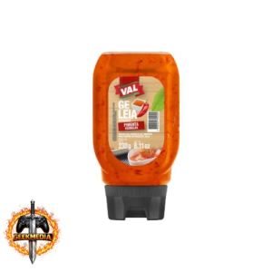 Val Alimentos Geleia De Pimenta Val Top Down 230G