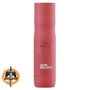 Shampoo Wella Brilliance 250ml