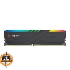 Memória RAM Husky Impulse, RGB, 16GB, 3200MHz, DDR4
